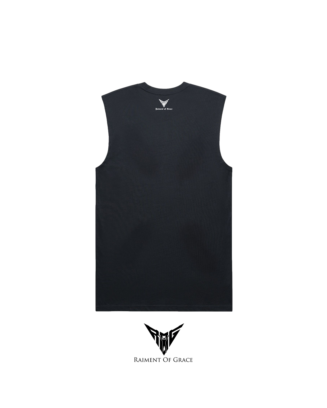 Humble Adoration Sleeveless