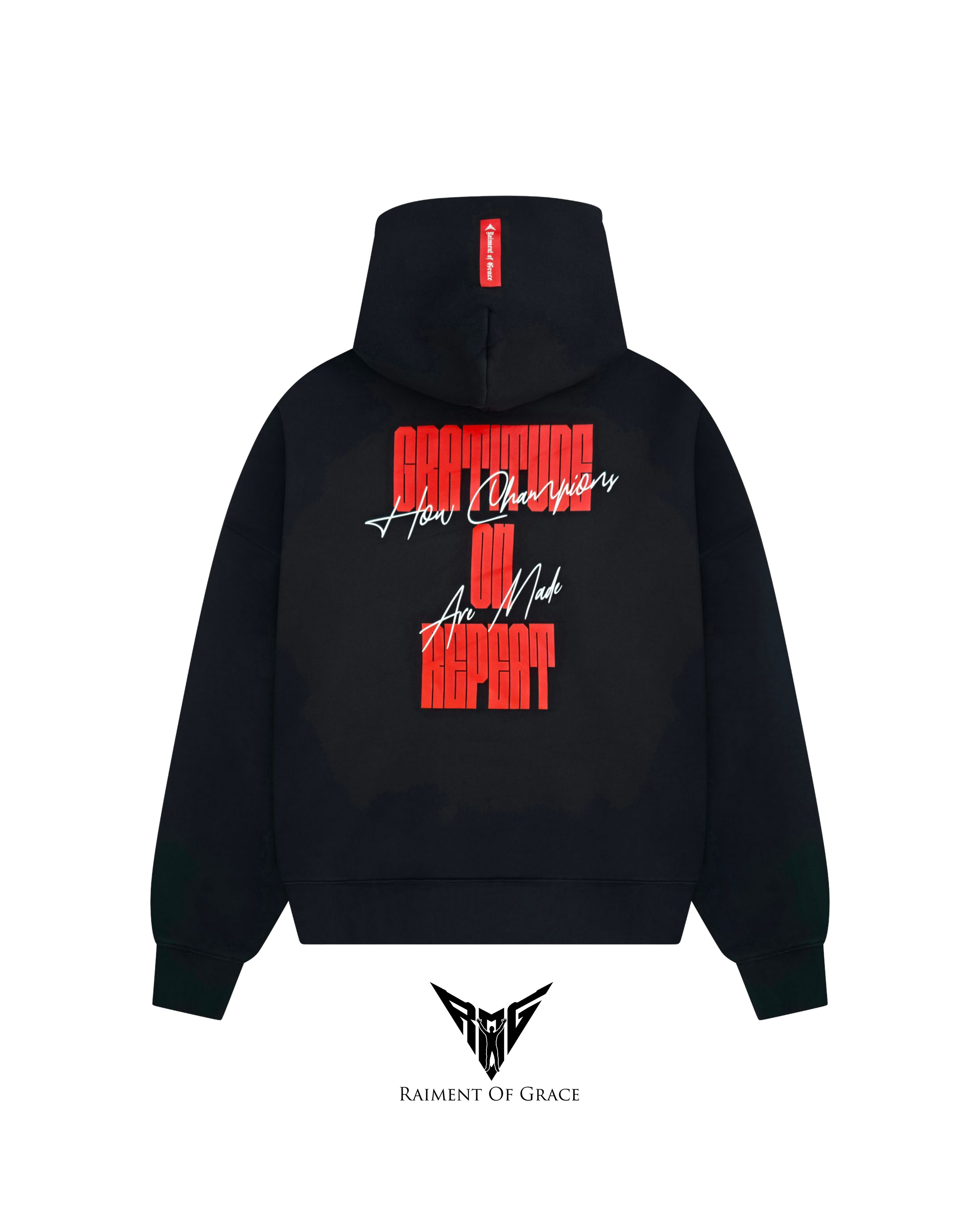 Champion Hoodie