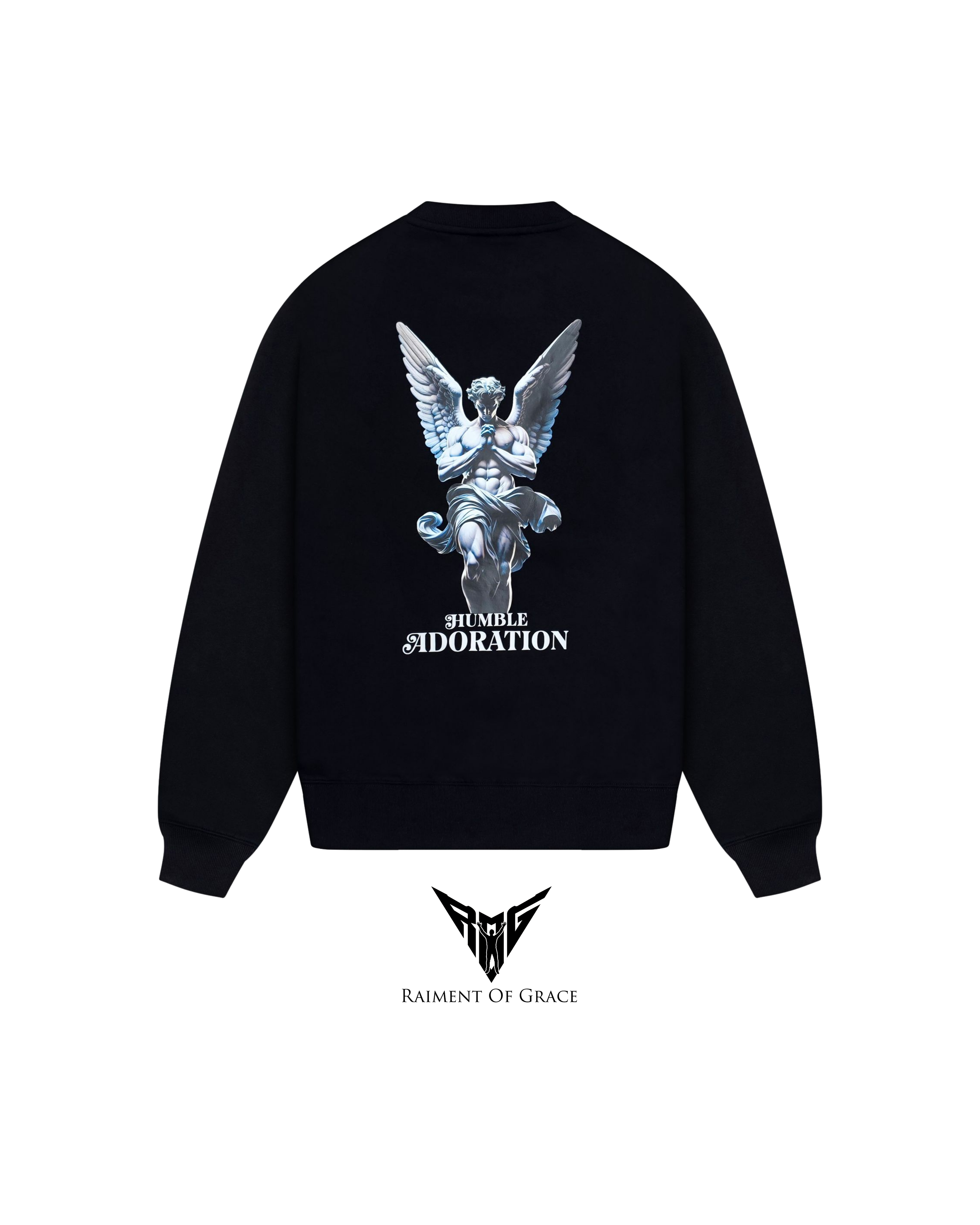 Humble Adoration Sweatshirt
