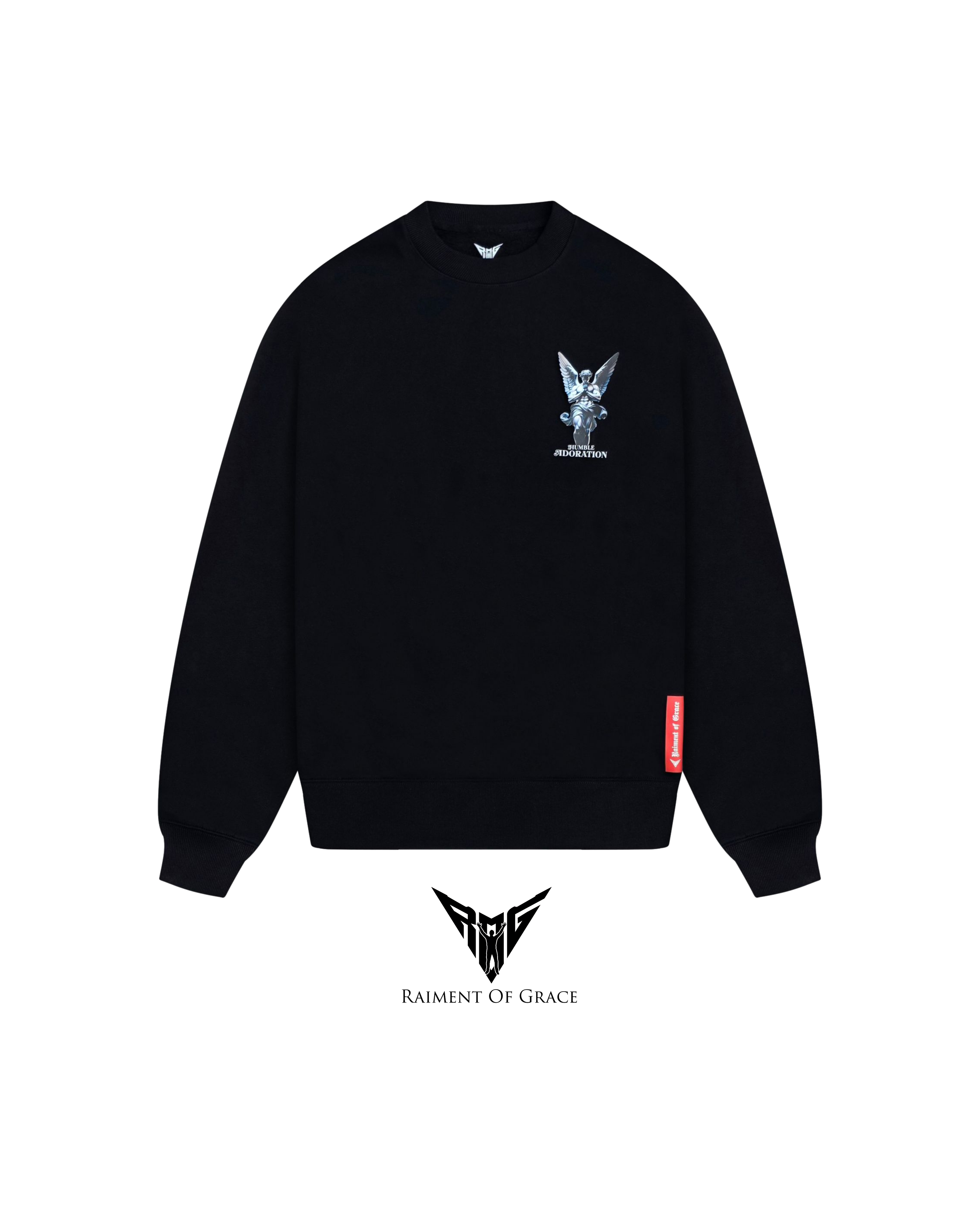 Humble Adoration Sweatshirt