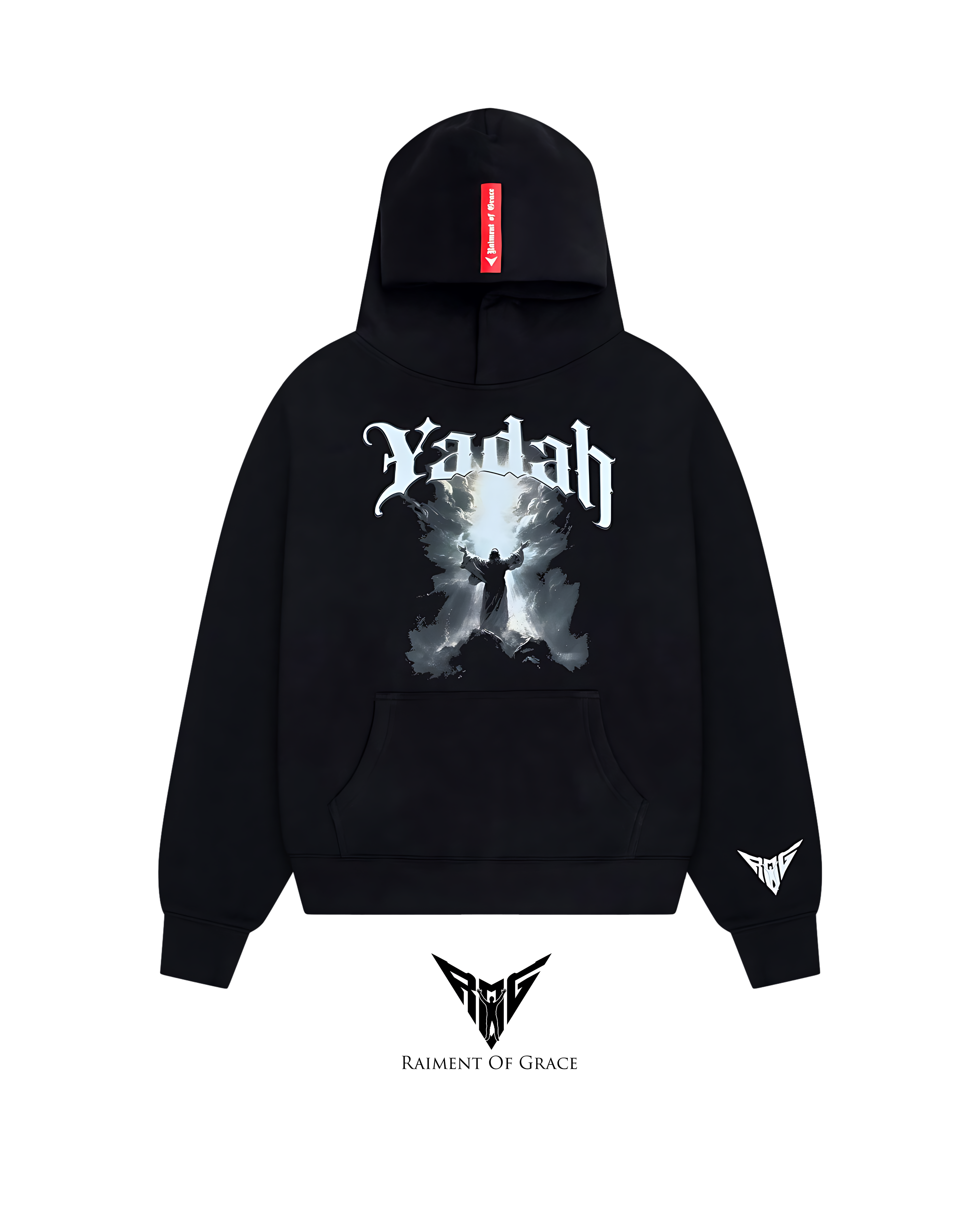 YADAH - Garment of Praise